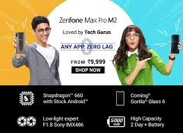 Asus zenfone max pro (m2). Zenfone Max Pro M2 Zb630kl Phone Asus India