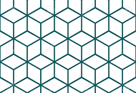See more ideas about cube pattern, pattern, geometric. Abstract Seamless Background With Cube Decoration Vector Geometric Royalty Free Cliparts Vectors And Stock Illustration Image 70958050