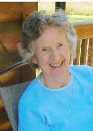 Shirley Nicolson Obituary