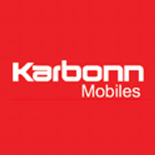 Karbonn KT21 Express. Play. Push. Touch ...