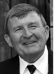 William VanOrden Obituary (1946