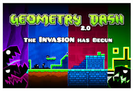 It is very famous game and has millions of players across. Download Geometry Dash Mod Apk Latest 2 111 Paid For Free
