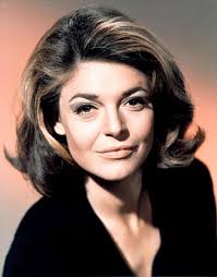 Anne Bancroft (Creator)