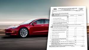 Charge ahead rebate of $2,500 for purchase or lease of new or used tesla for eligible customers. Us Ev Tax Credit Could Be Expanded Ultra Resources Inc Ult