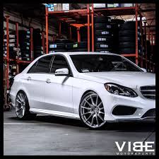 19 Mrr Ground Force Gf6 Concave Wheels Rims Fits Benz W211 E350 E500 E55 E63 Wheel Rims Rims For Cars Volkswagen