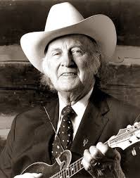 Powerful: Bill Monroe Remembered to debut