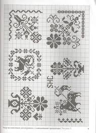 Einfach stickmuster kostenlos runterladen und ausdrucken. 45 Weihedeckerl Ideen In 2021 Sticken Kreuzstich Kreuzstich Stickereimuster