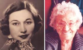 Marie Connolly Obituary