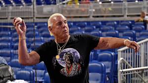 Ric flair is a retired american professional wrestler and wrestling manager who has a net worth of $500 thousand.a professional wrestler since 1972, ric flair is generally. Ric Flair Says He Had 15 Drinks Per Day Before He Nearly Died