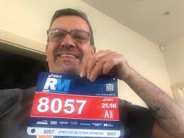 First RM in 6 years!… Am totally pumped 💪