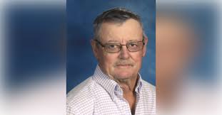 Obituary information for Marlin Joseph Marintzer