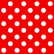 Red And White Polka Dots Polka Dot Background Polka Dots Wallpaper Red And White