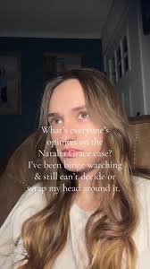 Natalie Grace Campanali