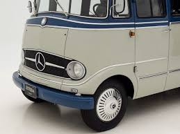 1960 Mercedes Benz 319 Bus Classic Car For Sale Buy 1960 Mercedes Benz 319 Bus At Hyman Ltd Benz Mercedes Bus Mercedes