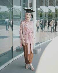 Maybe you would like to learn more about one of these? 60 Model Kebaya Muslim Modern Untuk Anak Muda