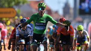 Arguably the greatest rider in the modern peloton, sagan could. Tour De France 2020 Peter Sagan Will Das Achte Grune Trikot Tour De France