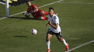 Primera division colo colo is currently last on the table in the league, they come from defeat in the last round. 9i6 Gtu29h5mpm