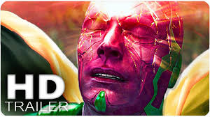 Wandavision Trailer Teaser 2 2021 Marvel Youtube