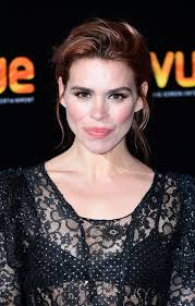 The actress, 37, is seen. Billie Piper Is Top Swindon Celebrity On Wikipedia According To People Map Of Uk Swindon Advertiser