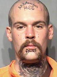 What do multiple teardrops mean? The Sinister Code Behind Prison Tattoos Including What A Teardrop Can Really Mean