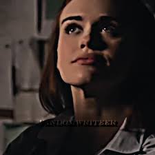 Mikaelson Daughter Fancast