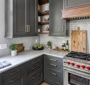 Foolproof Storage Solutions for Corner Kitchen Cabinets
