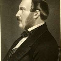 Imperial courts of France, England, Russia, Prussia, Sardinia, and Austria.  Richly illustrated with portraits of imperial sovereigns and their cabinet  ministers' with biographical sketches (1863) (14583489699)