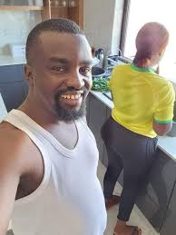 Dating vs ubuchende Magnate and Chellah Tukuta Photography