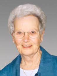 Avis de décès de Juliette Beaulieu Rousseau de Lévis et autrefois à  Berthier-sur-Mer décédé(e) le 2 janvier 2018