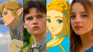 The cast of Avengers: Doomsday ✨