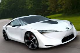 The toyota ts030 hybrid is a le mans prototype 1 (lmp1) sports car built by toyota motorsport gmbh and used by the manufacturer in the fia world endurance championship in 2012 and 2013. Toyota S Chairman Wants Supra Like Sports Car The Rebirth Of Toyota Supra News4cars