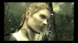 Metal Gear Solid 3: Snake Eater