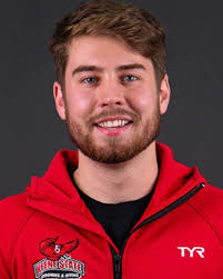 Men and women who made the dean's list