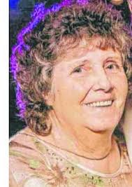 Trudy Petersen Obituary (1945