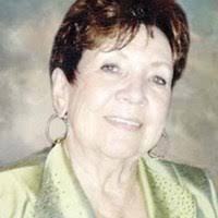 Shirley Hulin Delcambre Obituary