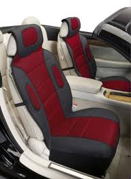 Eurow Sideless Sport Mesh Seat Cover Red 2 Pack Best Car Seat Covers Best Car Seats Car Seats