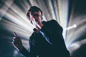 British singer, songwriter, and guitarist best known as the frontman for the moody blues. Interview The Vaccines Talk English Graffiti Love And Love Lost Into The Crowd Magazine