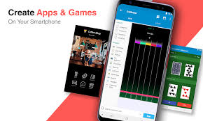 Jimdo creator is a mobile version of the popular web hosting service, jimdo, which requires no coding or web development skills in building a website. Free App Creator App Builder No Coding By Unitech Inc Android Apps Appagg