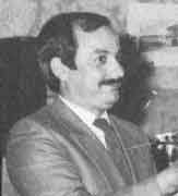 Bronte Insieme/Personalities