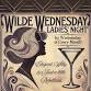 Wilde Wednesday: Ladies’ Night — Saints & Scholars event image
