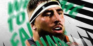 El pilar argentino Eduardo Bello se une a Newcastle Falcons