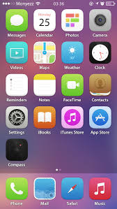 Dribbble Therealthing Png By Oz Pinhas App Icon Design Ios Icon App Icon