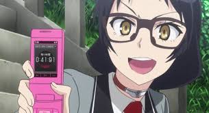 Shimoneta To Iu Gainen Ga Sonzai Shinai Taikutsu Na Sekai Temporada 2 Pin On Anime