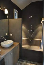 pin op bagno