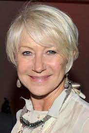 25 Most Flattering Hairstyles For Older Women Haircuts Hairstyles 2021 Short Hair Older Women Hairstyles For Seniors Haircut For Older Women