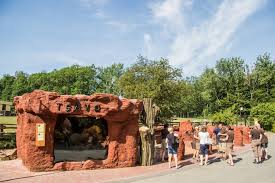 Sleva 10 % za vaši registraci. Nova Expozice Tsavo Novinky Novinky O Zoo Zoo Ostrava