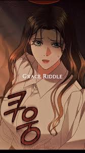 Does Grace Die in Try Begging Novel