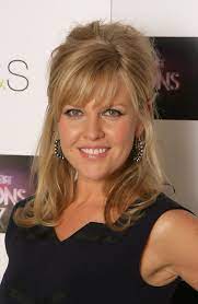 Ashley Jensen Photos Photos Greatest Britons 2007 Studio Ashley Jensen Hair Beauty Khloe Kardashian Style