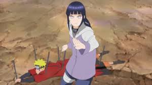 Percayalah, cinta sejati akan menjadi milikmu ketika kamu dan dia. Ungkapan Perasaan Hinata Ke Naruto Ini Bikin Fans Baper Laman 2