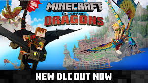 Minecraft dragon mod xbox 360. Minecraft How To Train Your Dragon Dlc Release Date Price Content And More Ginx Esports Tv